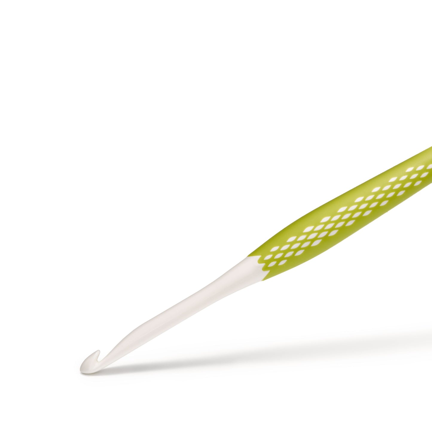 Crochet hook for wool set, prym.ergonomic, 2 set sizes