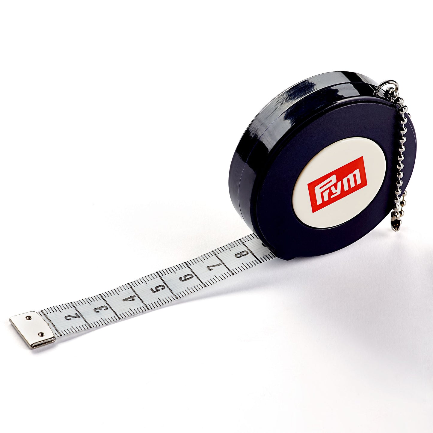 Spring tape measure 300cm/120inch