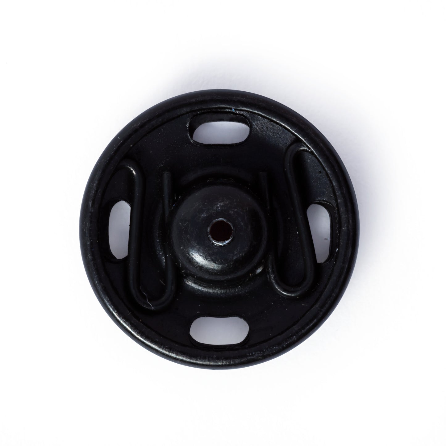 Prym Snap Fasteners (Black) - 17mm