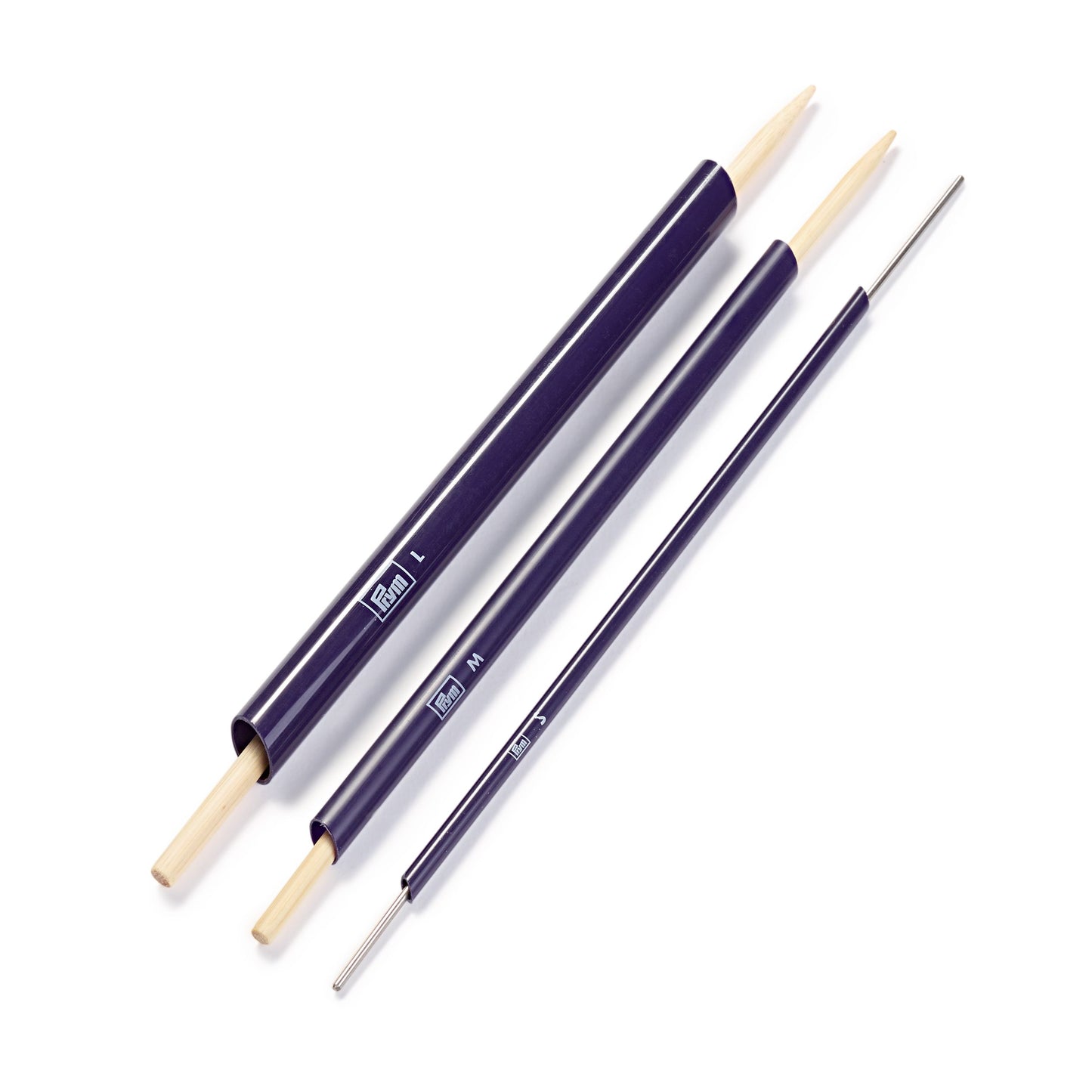 Prym Turning Set - Regular