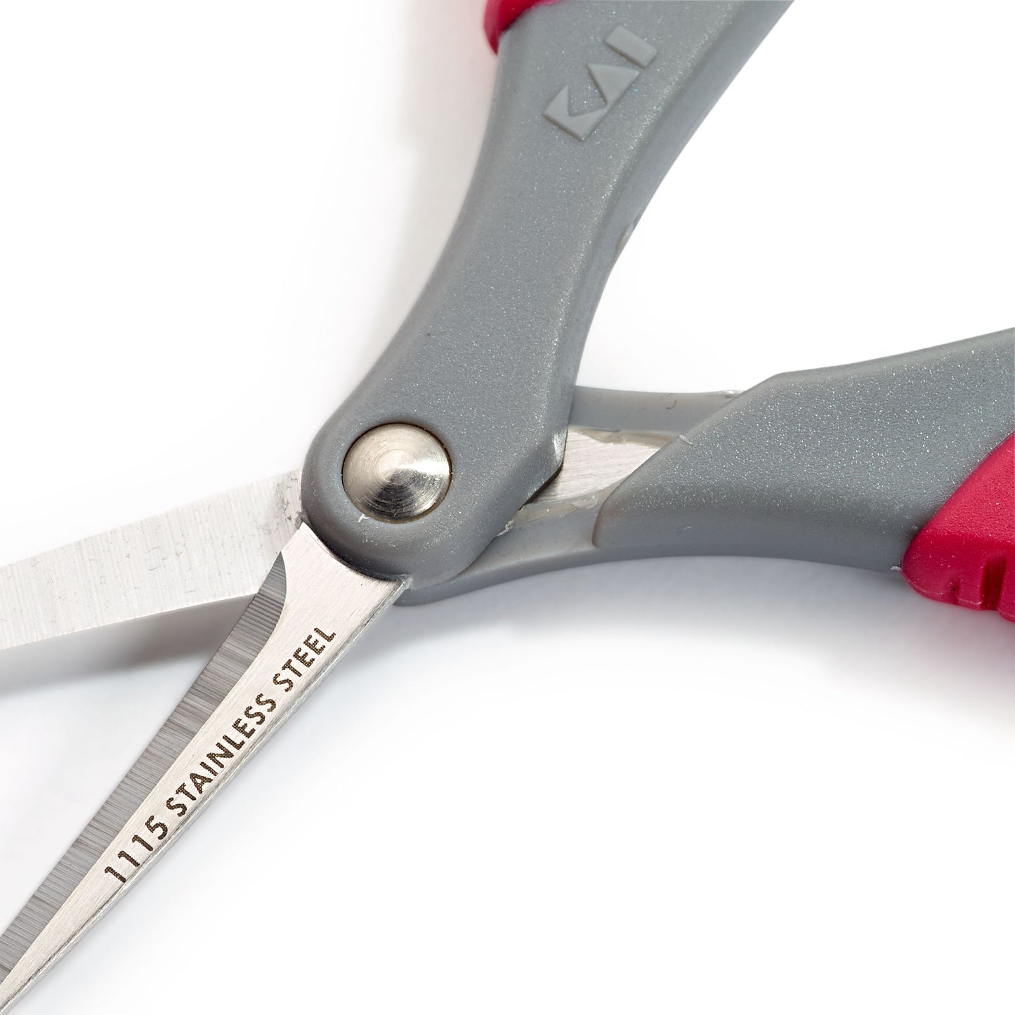 Prym / KAI embroidery scissors 11.5cm