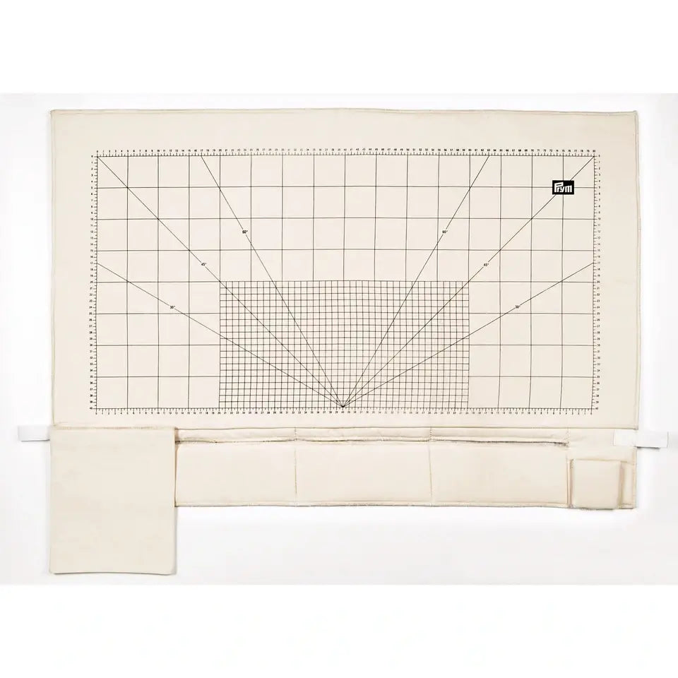 Ironing sheet, Multi