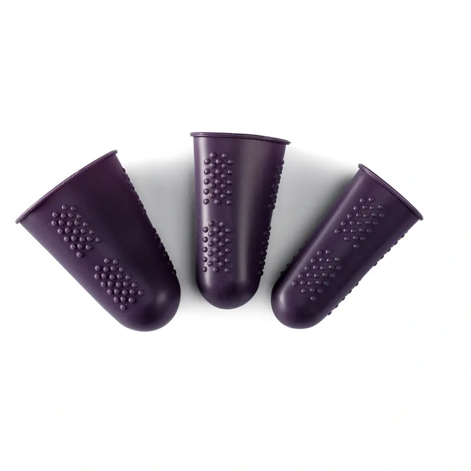 Finger Guards, Silicon