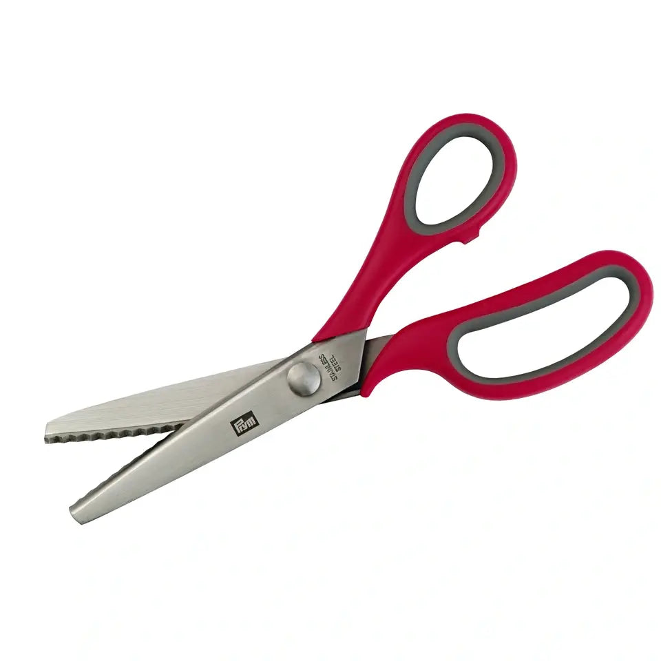 Prym/KAI Pinking shears Hobby 23cm