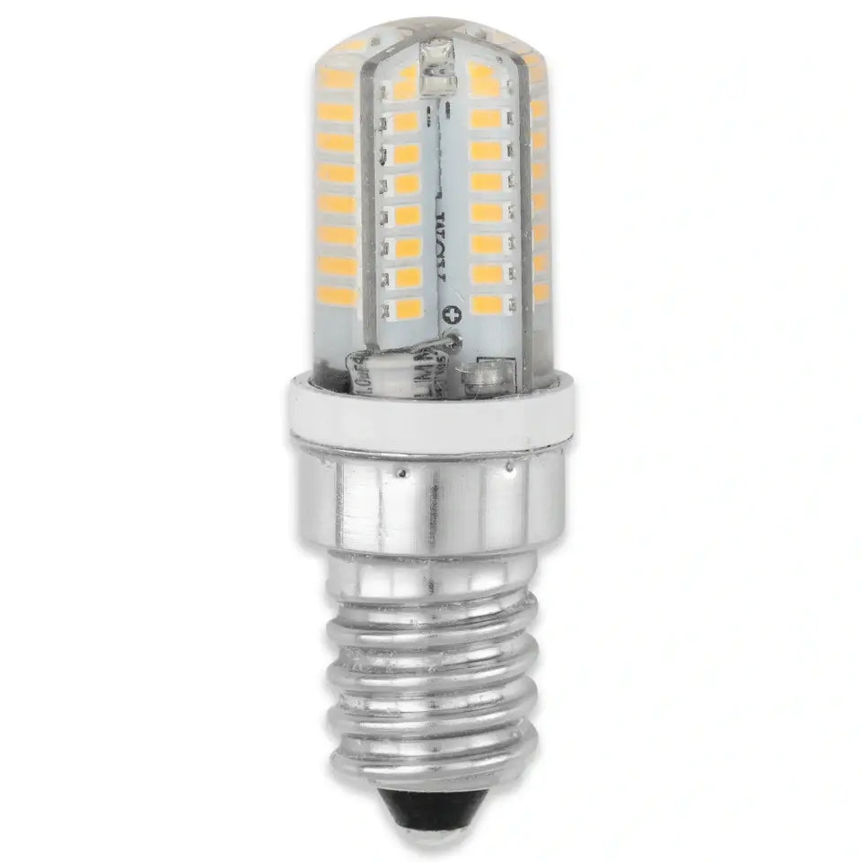 LED spare lamp for sewing machine