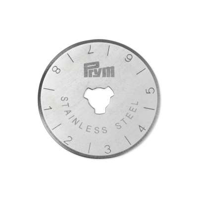 Rotary Cutters and blades