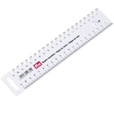 Rulers and gauges