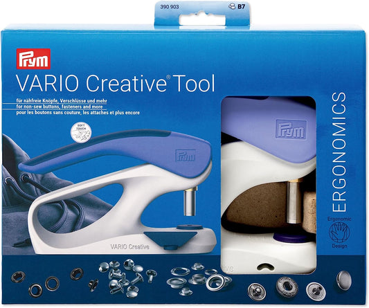 Vario Creative Tool