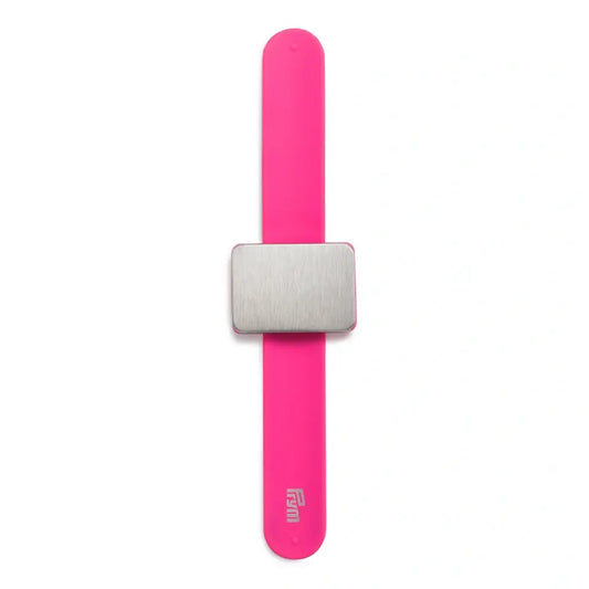 Prym Love Arm Pin Cushion - Magnetic - Pink