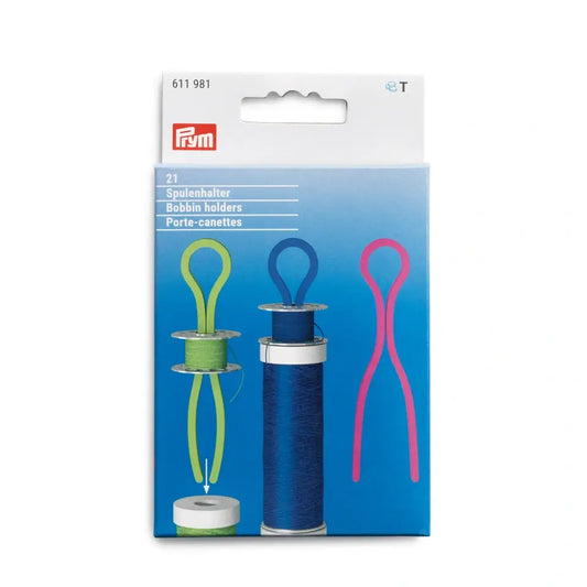 Bobbin Holders - Pack 21