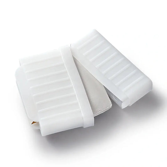 Tailors Chalk with holder (white)