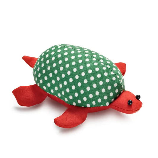 Pin Cushion - Tortoise