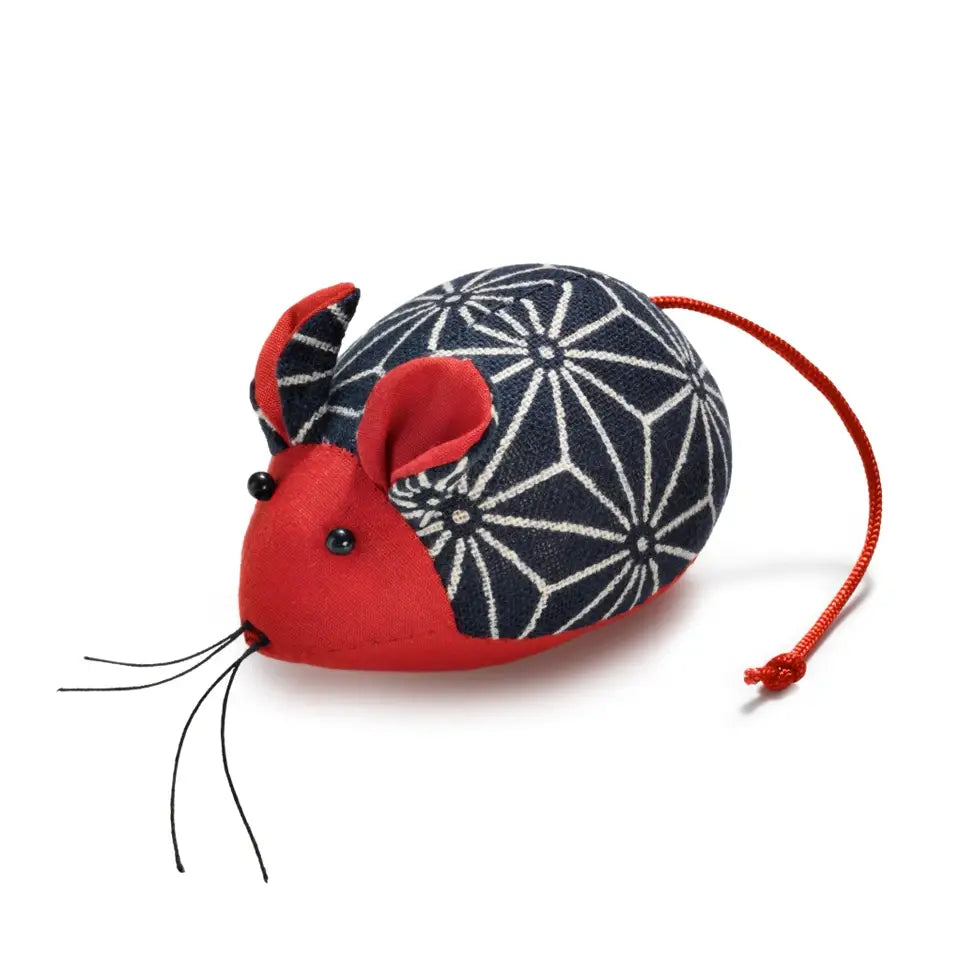 Pin Cushion - Mouse