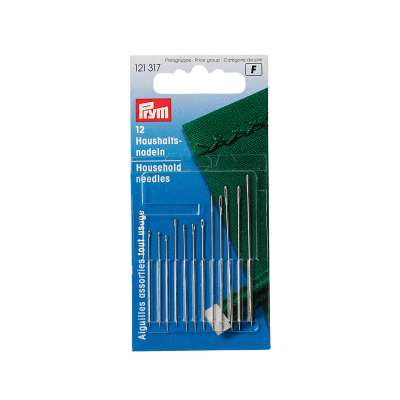 Prym Household needle set (12)