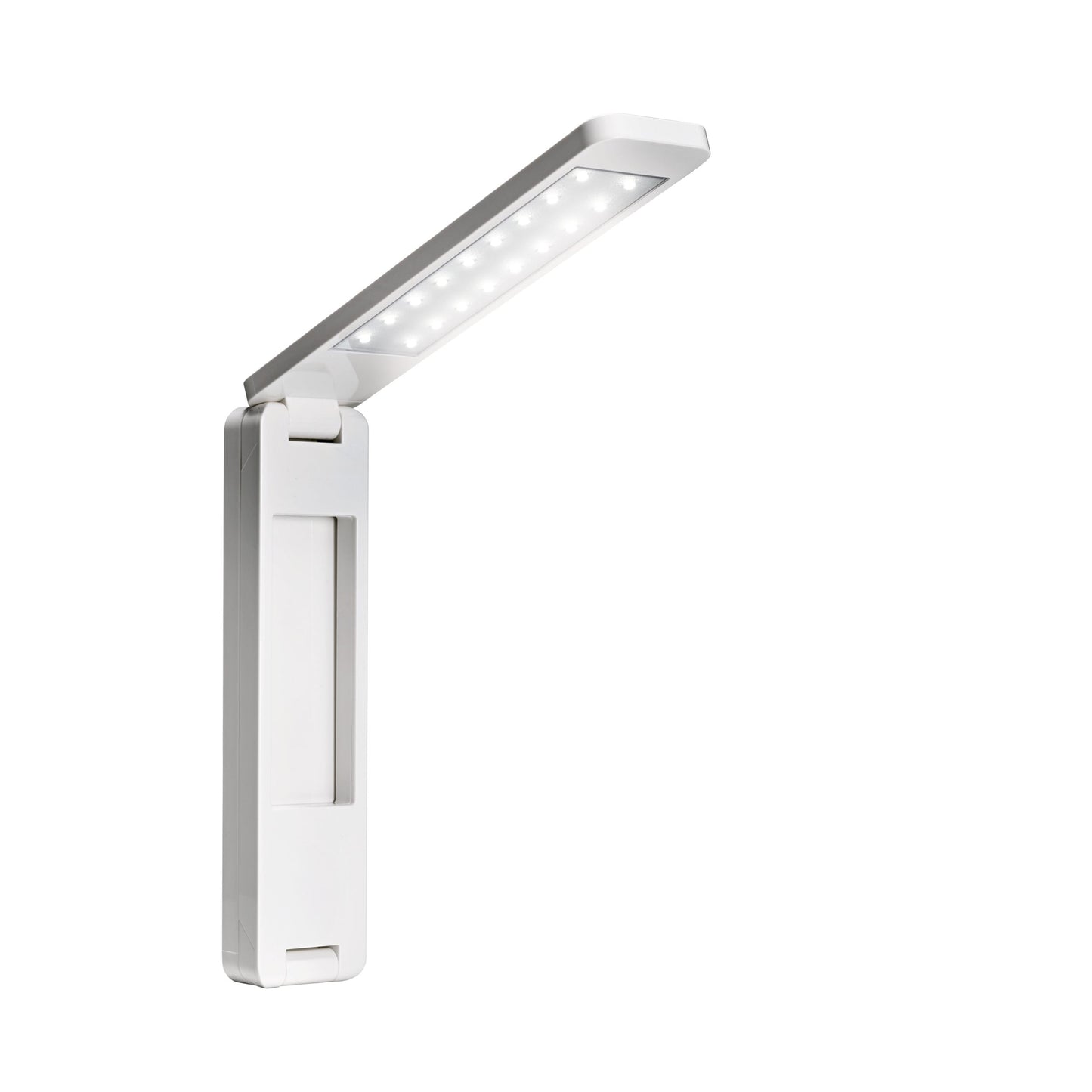 LED folding lamp