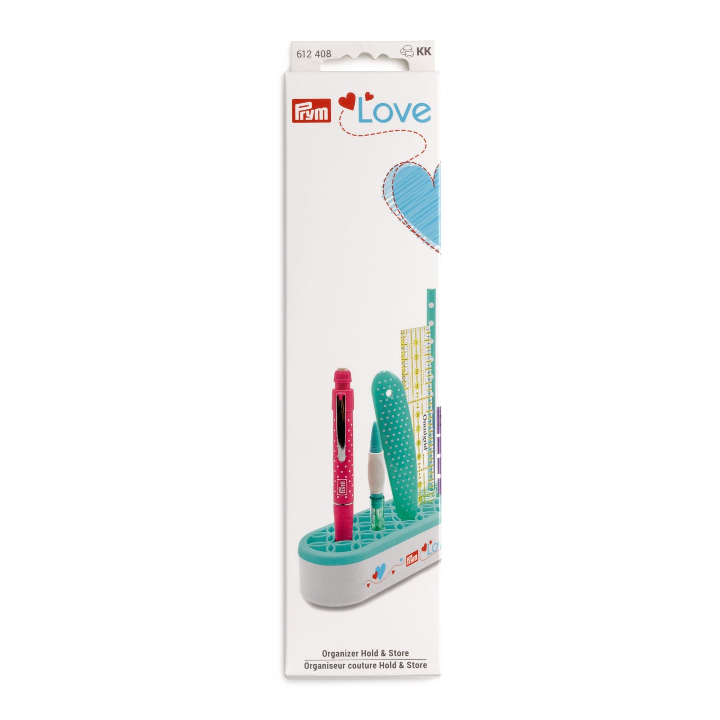 Organizer Hold & Store Prym Love