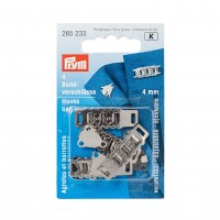 Prym Skirt & Trouser waitband fasteners