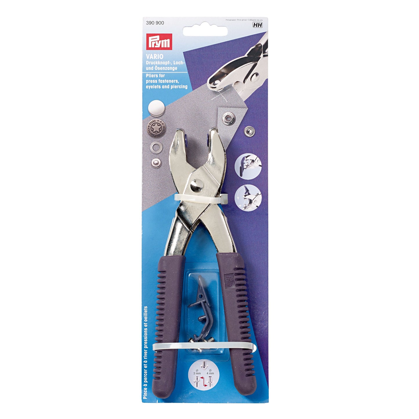 Prym Vario Pliers