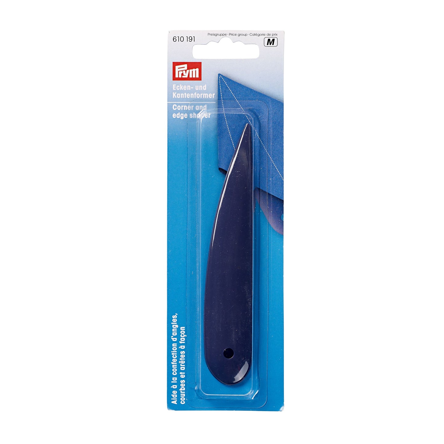 Prym corner and edge shaper