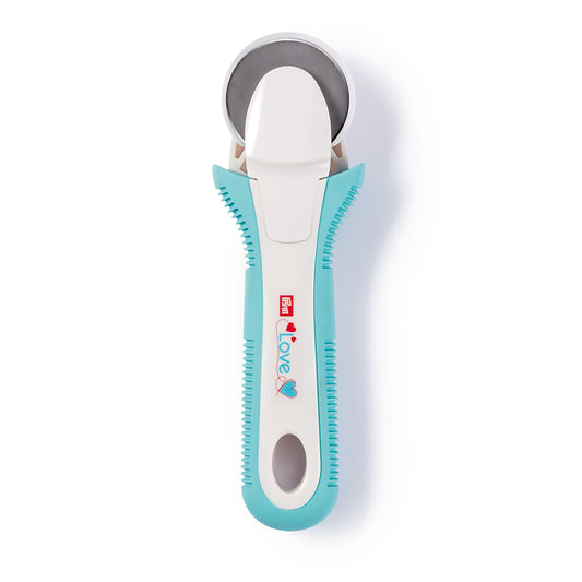 Prym Love Rotary Cutter - 45mm
