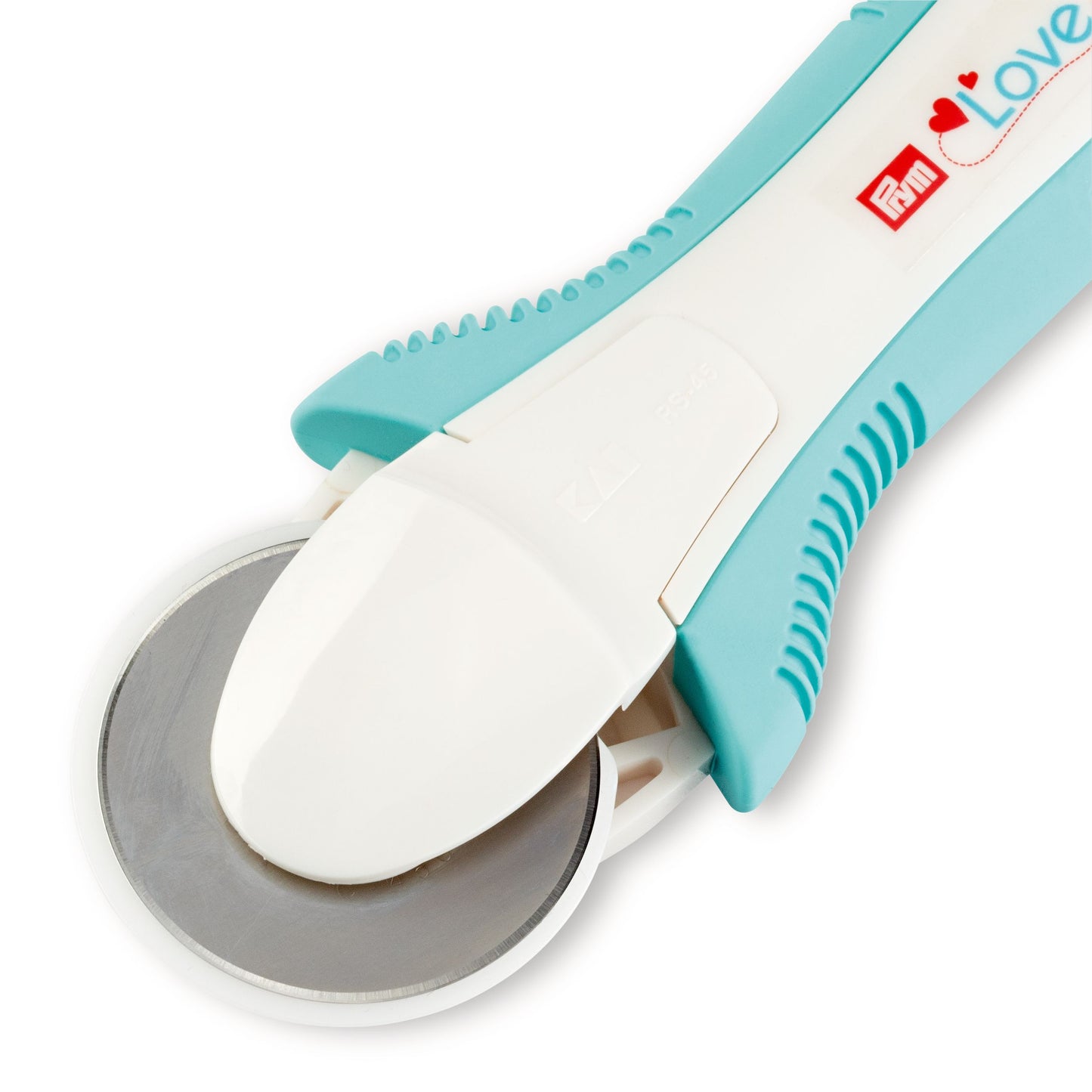 Prym Love Rotary Cutter - 45mm