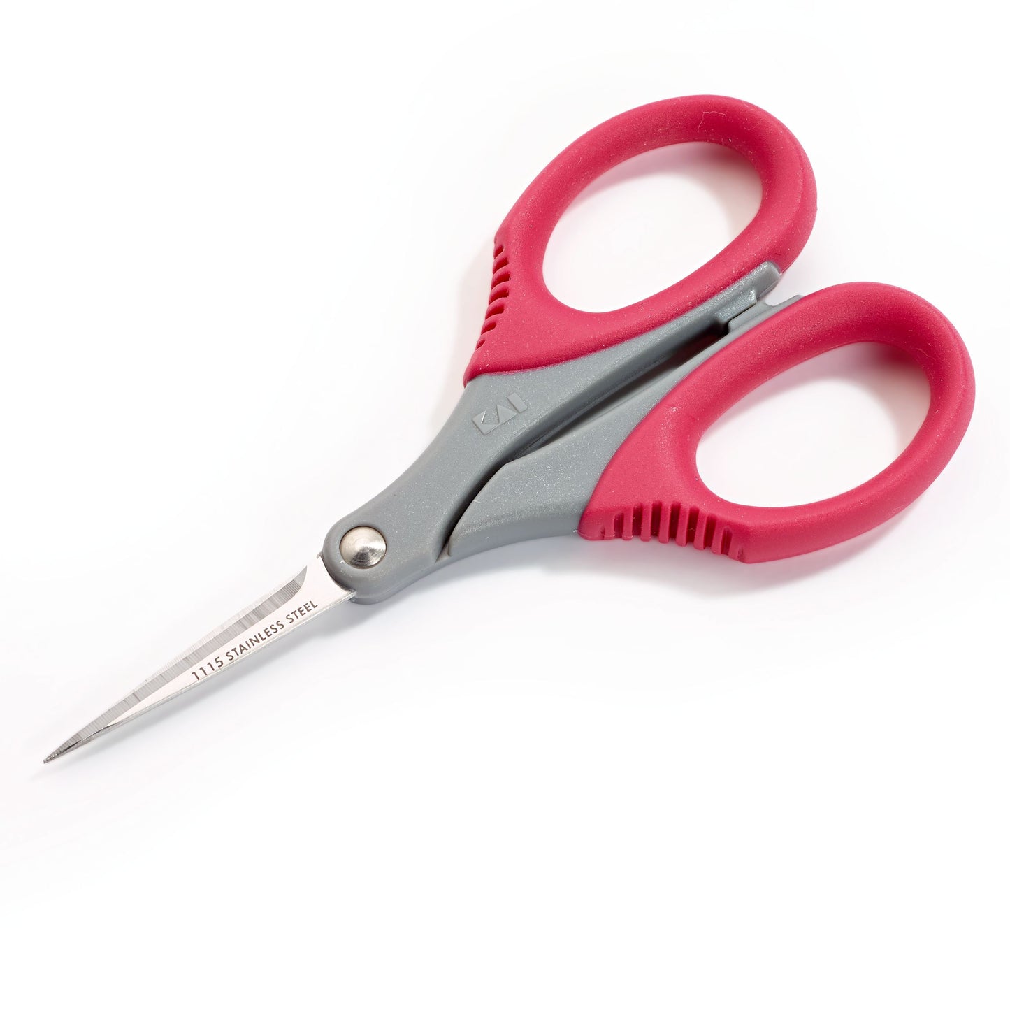 Prym / KAI embroidery scissors 11.5cm