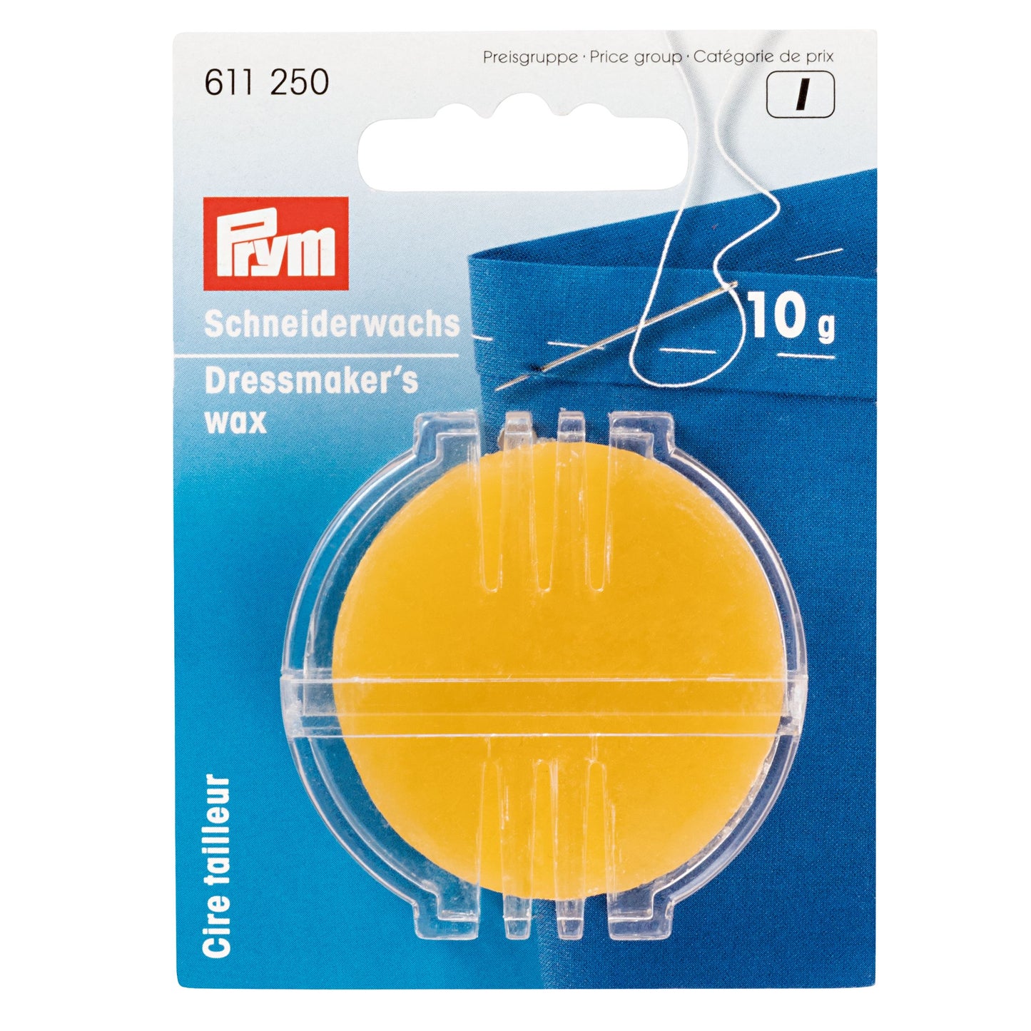 Prym Dressmaker's Wax