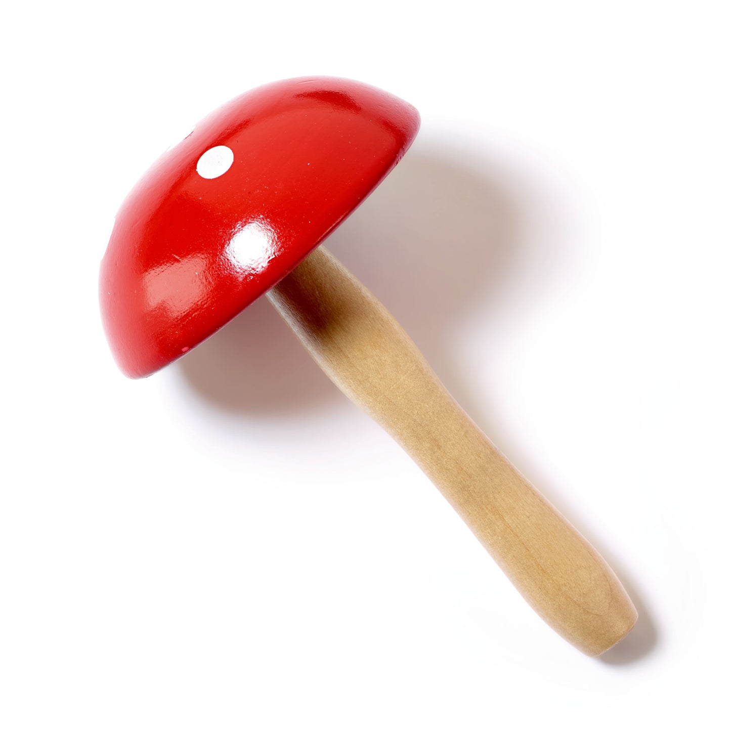 Prym Hardwood Toadstool Darning Mushroom