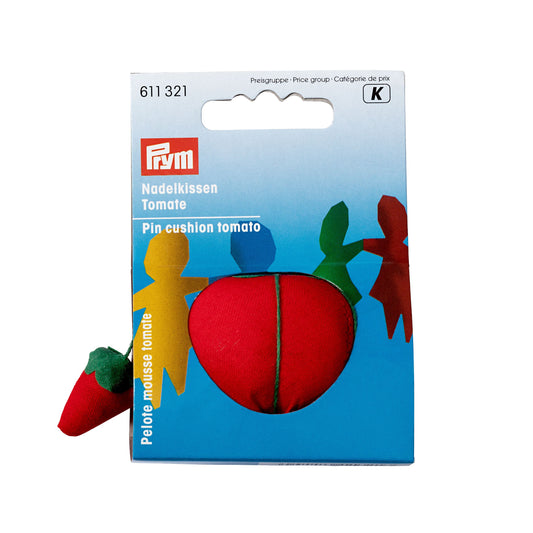 Prym - Pin cushion tomato