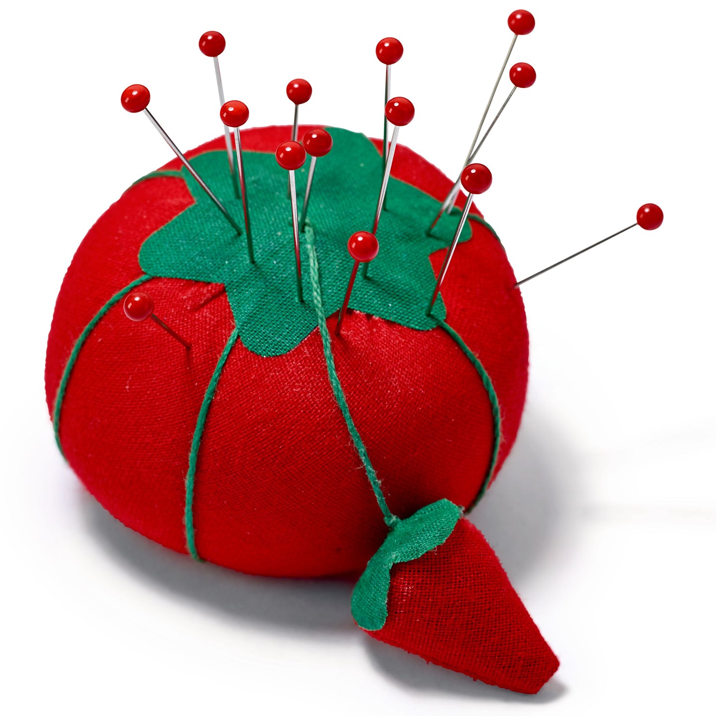 Prym - Pin cushion tomato