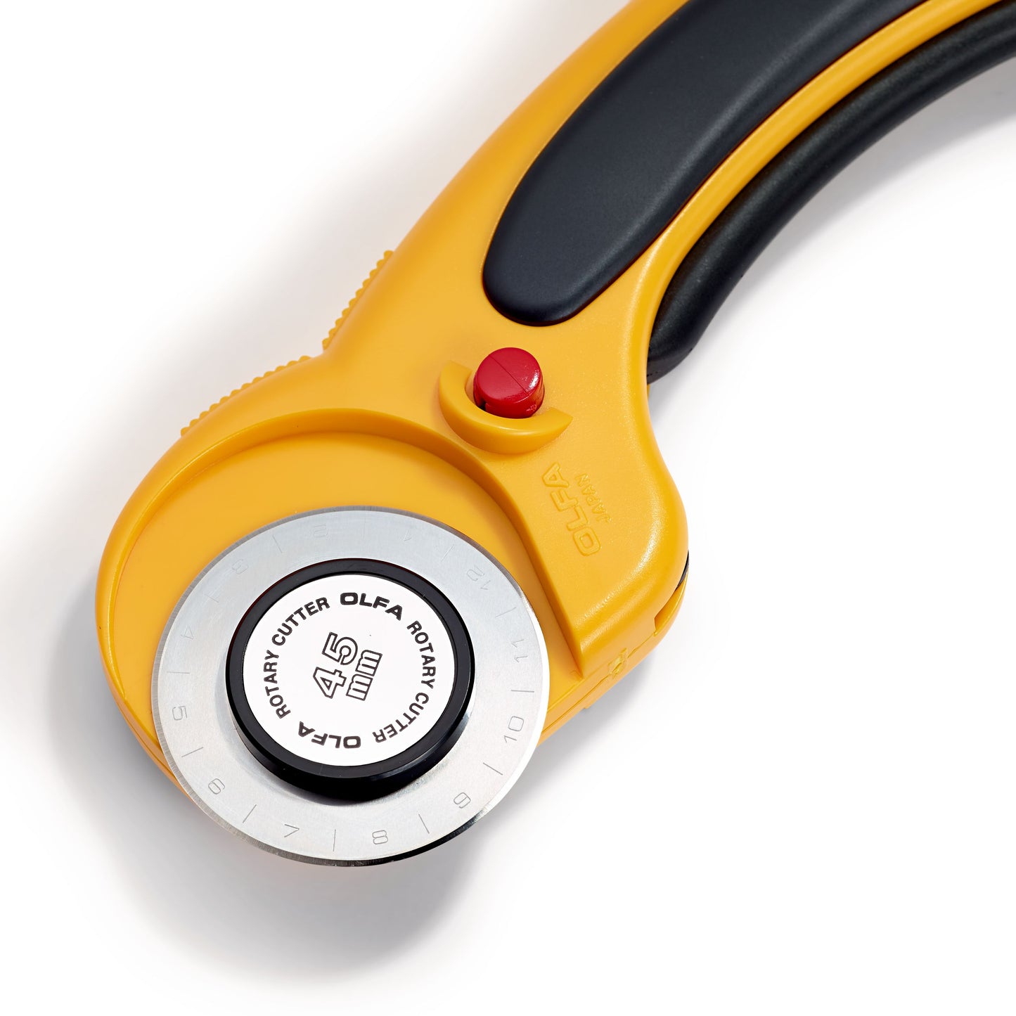 Prym Rotary cutter Comfort - 45mm