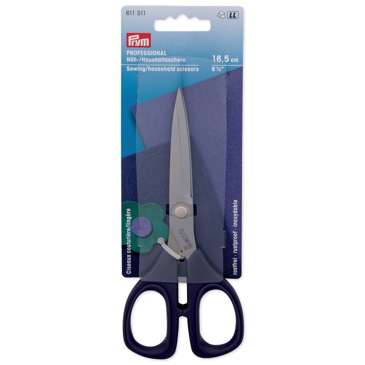 Prym / KAI professional scissors 16.5cm