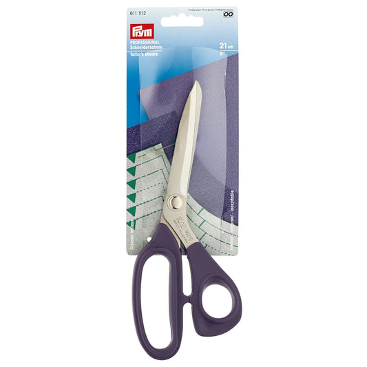 Prym / KAI Tailors Shears - 21cm