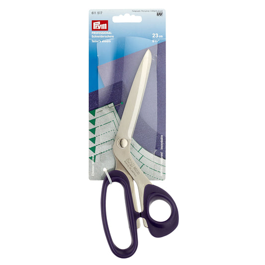 Prym / KAI Tailors shears - 23cm