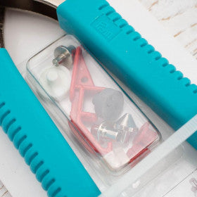 Prym Vario pliers, "Prym Love" (Mint or Pink)