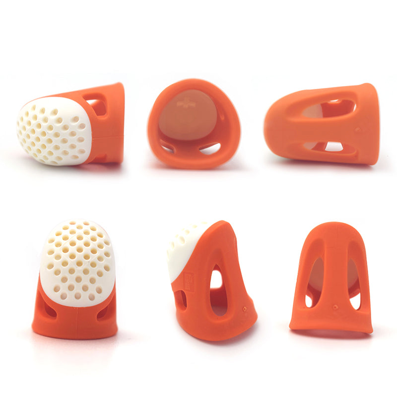 Thimbles, prym.ergonomics