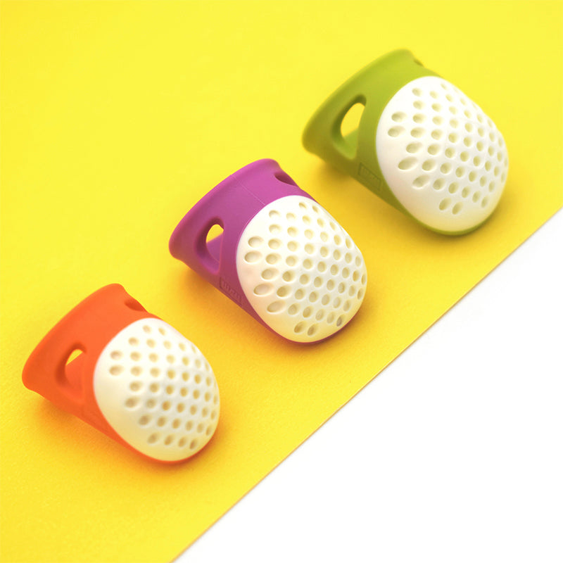 Thimbles, prym.ergonomics