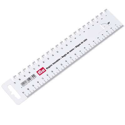 Prym Hand gauge Mini 1pc