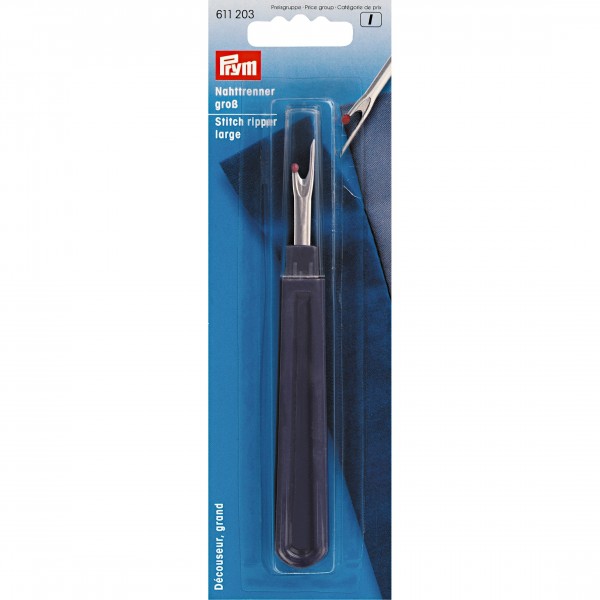 Prym Stitch ripper large 1p