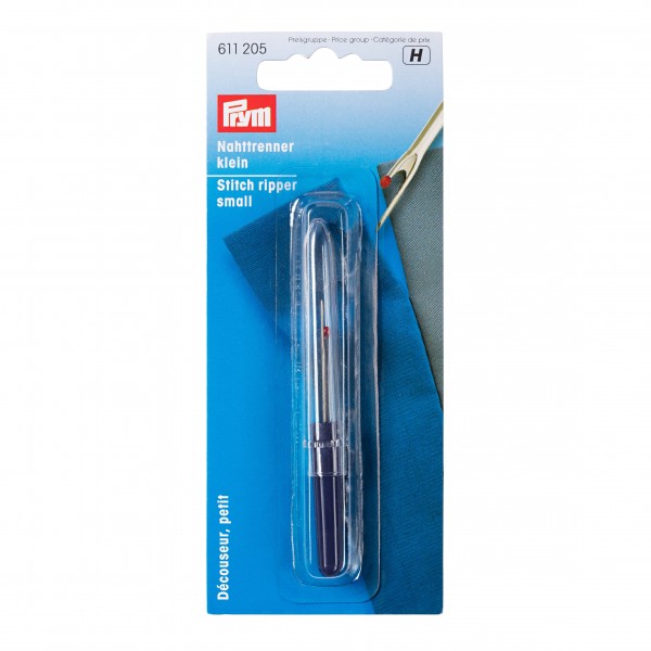 Prym Stitch Ripper - Small