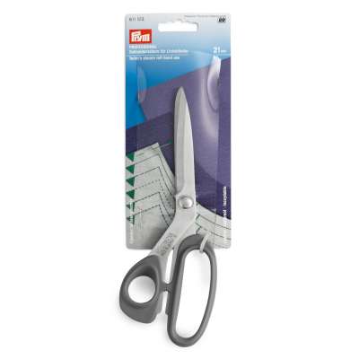 Prym / KAI Tailors Shears - 21cm (LEFT HANDED)