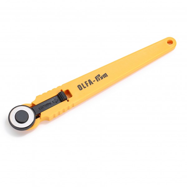 Prym/Olfa Rotary cutter 18mm (super mini)