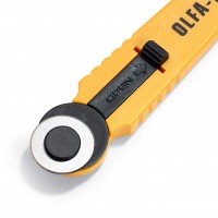 Prym/Olfa Rotary cutter 18mm (super mini)