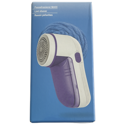Lint shaver Maxi