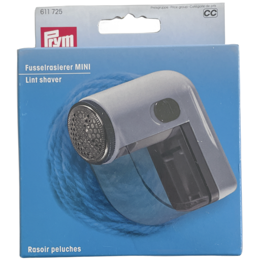 Lint shaver Mini