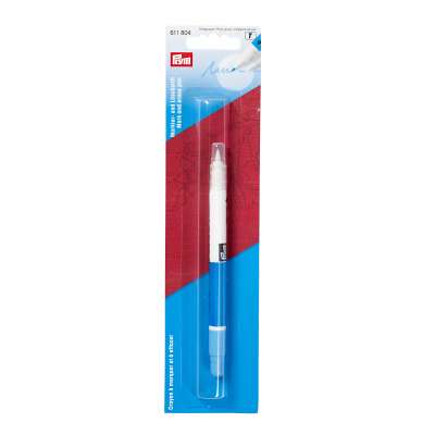 Prym Mark and Erase Pen - turquoise