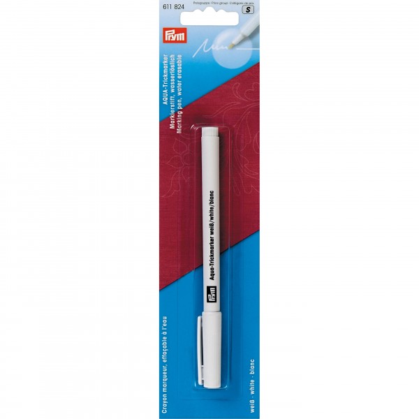 Prym - Marking Pen, Water Erase