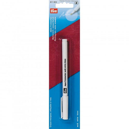 Prym - Marking Pen, Water Erase