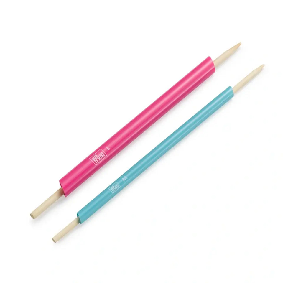 Prym Love Turning set  M + L