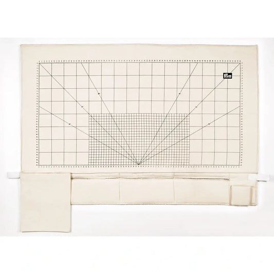 Ironing sheet, Multi